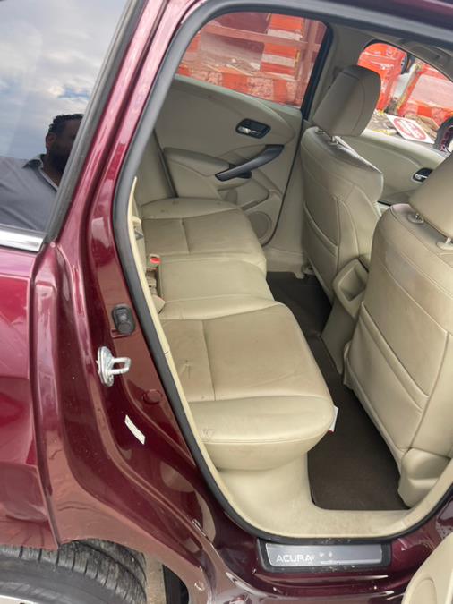 2013 Acura RDX Base w/Tech photo
