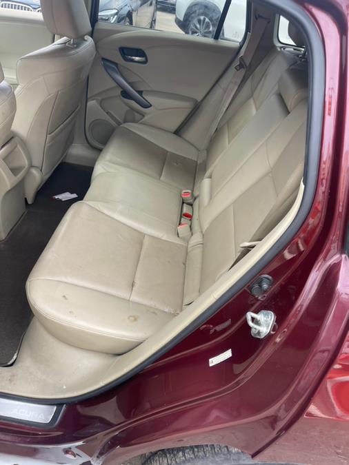 2013 Acura RDX Base w/Tech photo