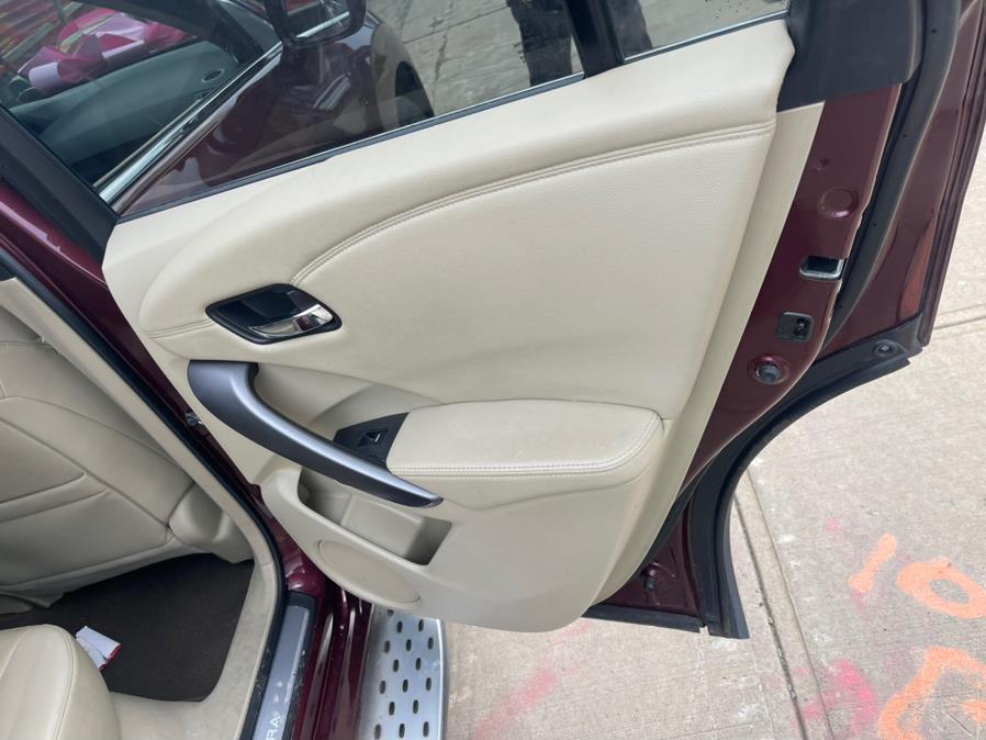 2013 Acura RDX Base w/Tech photo