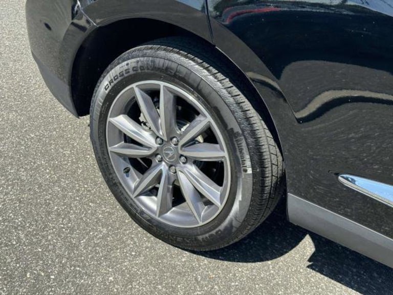 2021 Acura RDX SH-AWD w/Technology Package photo