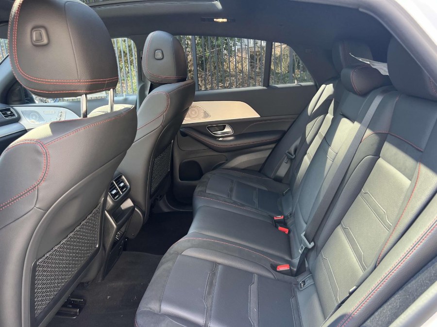 2021 Mercedes-Benz GLE AMG GLE 53 4MATIC Coupe photo