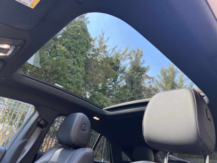 2021 Mercedes-Benz GLE AMG GLE 53 4MATIC Coupe photo