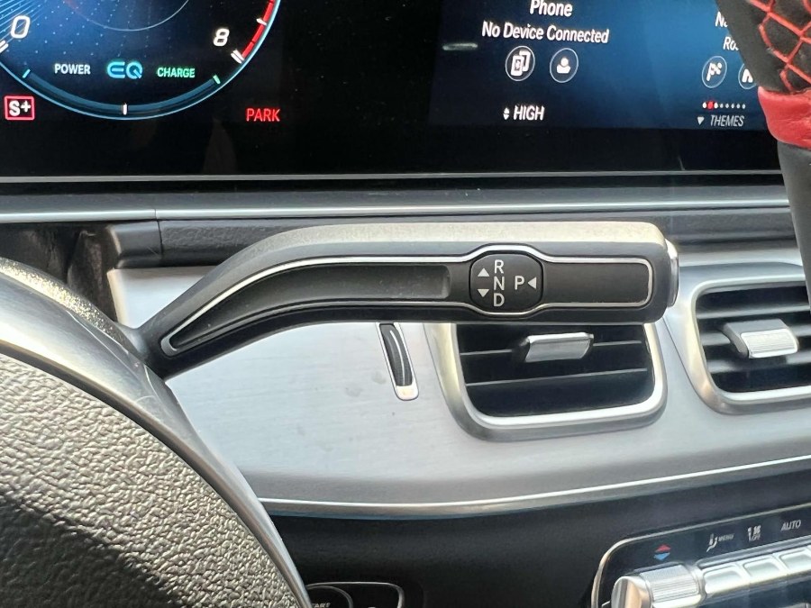 2021 Mercedes-Benz GLE AMG GLE 53 4MATIC Coupe photo