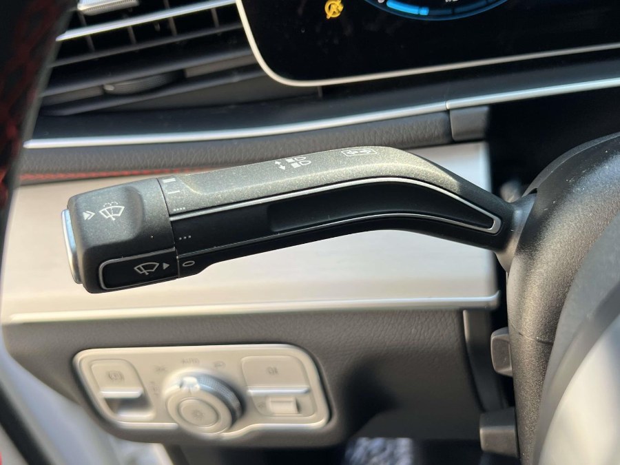 2021 Mercedes-Benz GLE AMG GLE 53 4MATIC Coupe photo