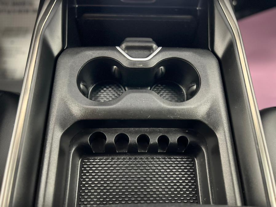 2022 RAM 1500 REBEL 4x4 Crew Cab 5''7
