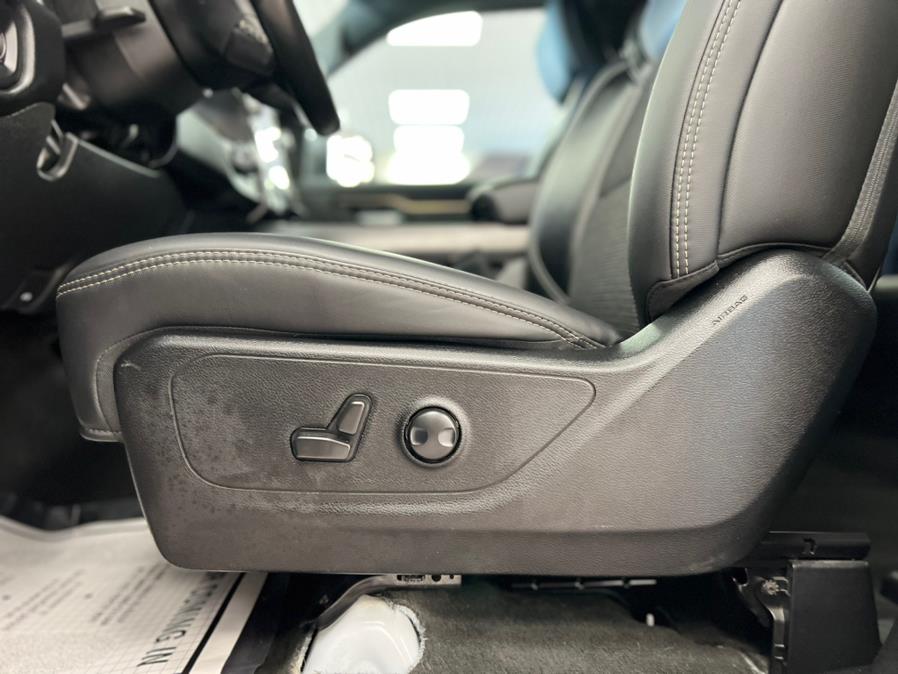 2022 RAM 1500 REBEL 4x4 Crew Cab 5''7