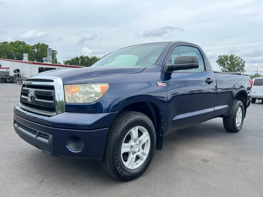 Used Toyota Tundra For Sale Lapeer, MI 2Carz