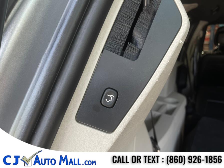 2017 Dodge Grand Caravan SXT Wagon photo