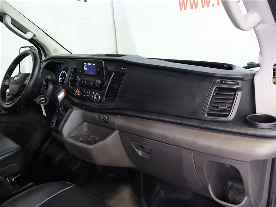 2021 Ford TRANSIT T-250 AWD photo