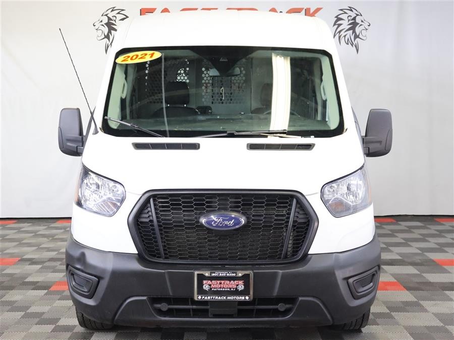 2021 Ford TRANSIT T-250 AWD photo