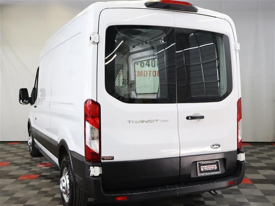 2021 Ford TRANSIT T-250 AWD photo