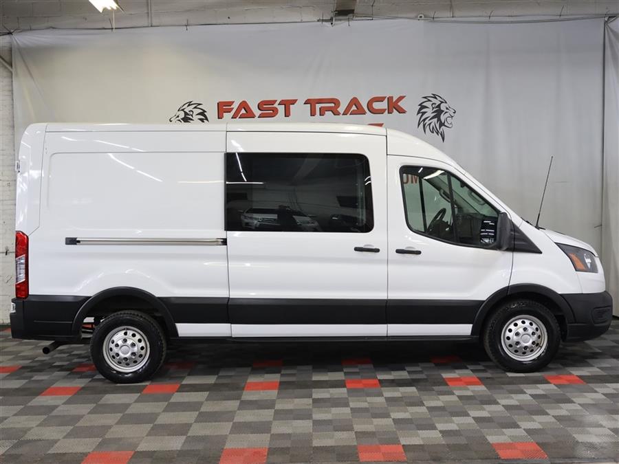 2021 Ford TRANSIT T-250 AWD photo