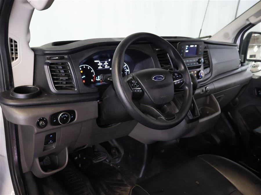 2021 Ford TRANSIT T-250 AWD photo