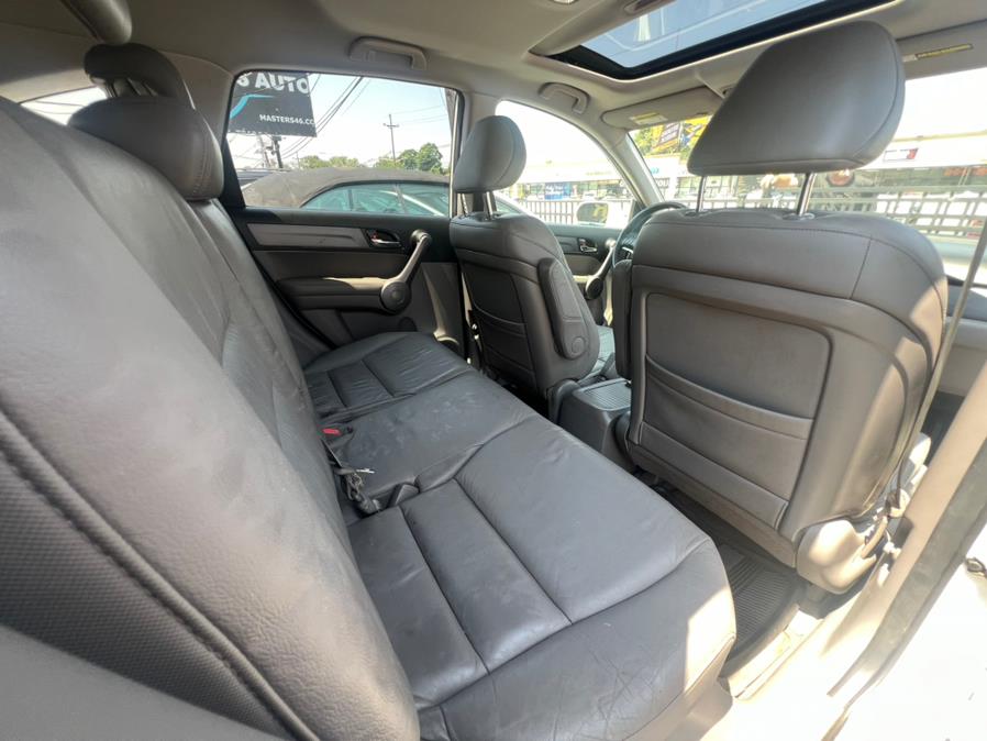 2008 Honda CR-V EX-L photo