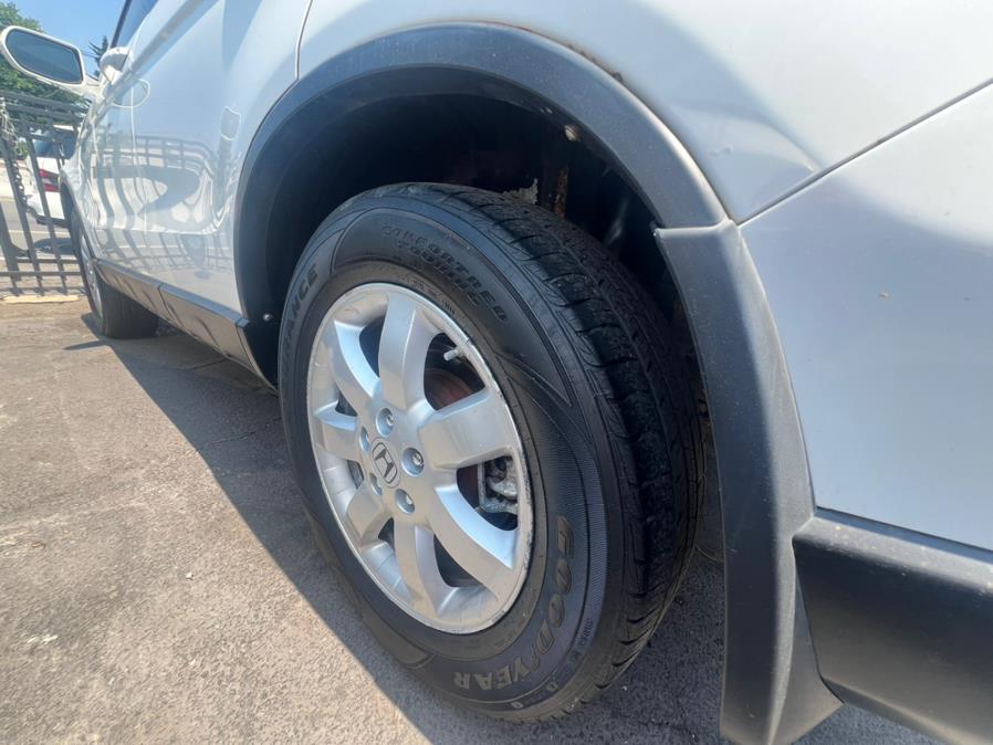 2008 Honda CR-V EX-L photo
