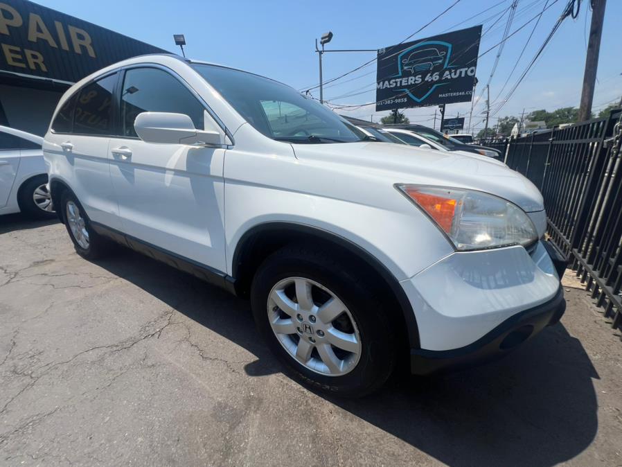 2008 Honda CR-V EX-L photo