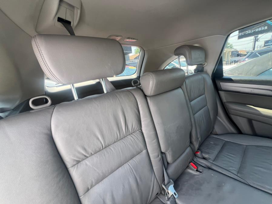 2008 Honda CR-V EX-L photo
