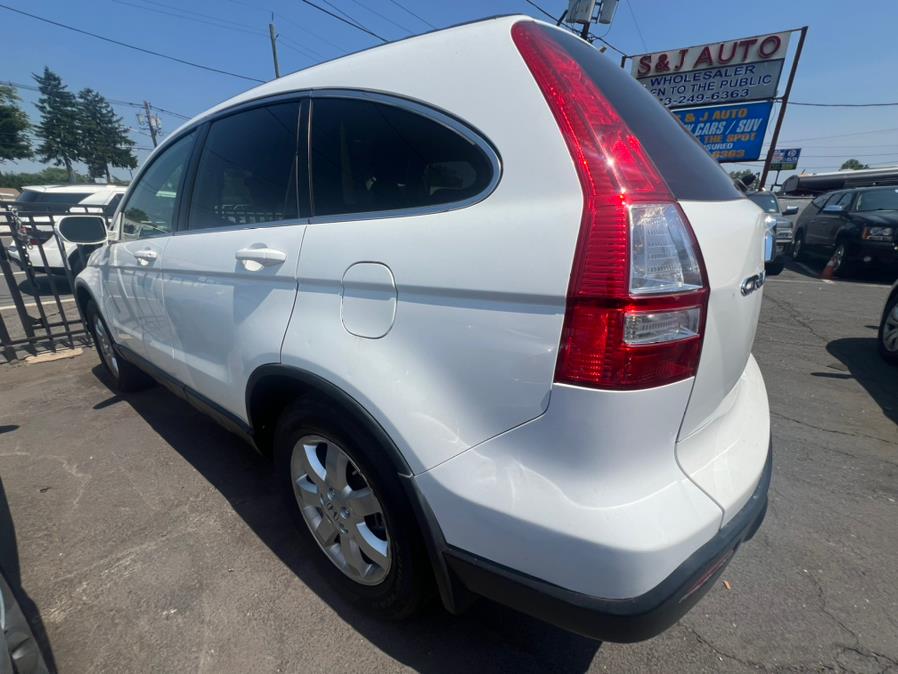 2008 Honda CR-V EX-L photo