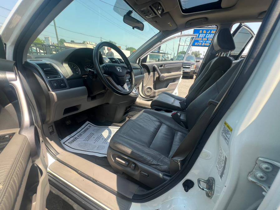 2008 Honda CR-V EX-L photo