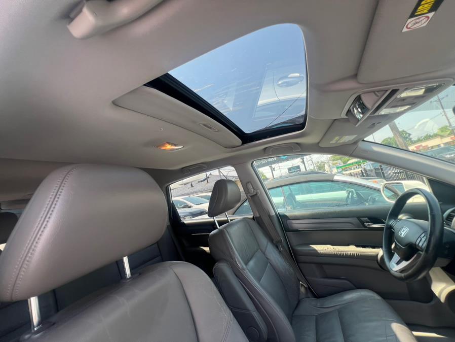 2008 Honda CR-V EX-L photo