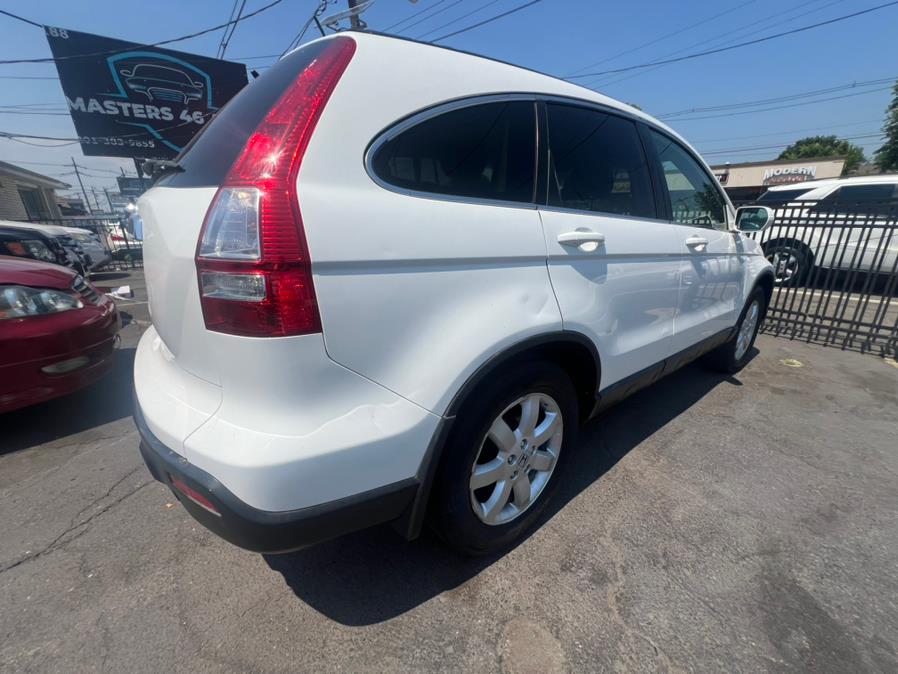 2008 Honda CR-V EX-L photo