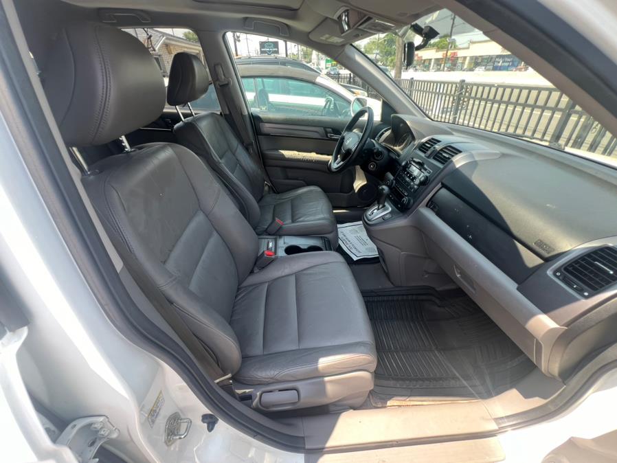 2008 Honda CR-V EX-L photo