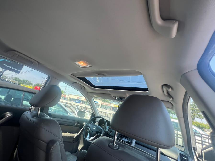 2008 Honda CR-V EX-L photo