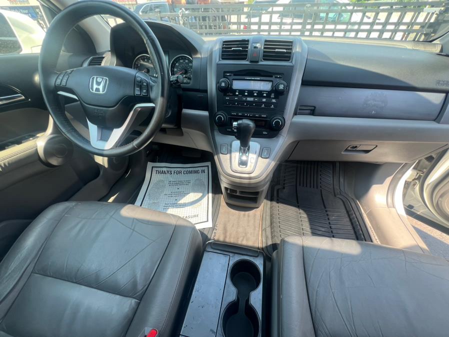 2008 Honda CR-V EX-L photo