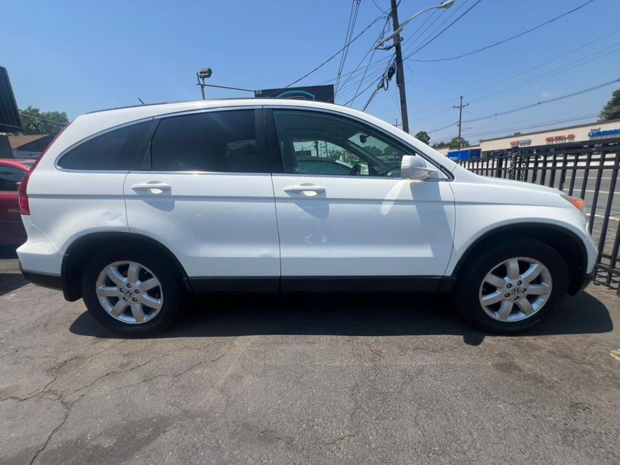 2008 Honda CR-V EX-L photo