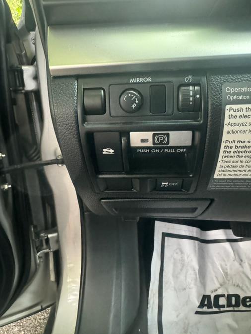 2011 Subaru Outback 2.5i Premium photo