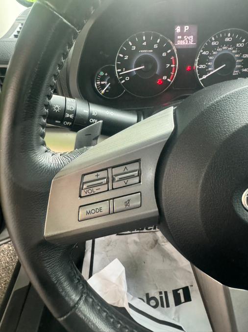 2011 Subaru Outback 2.5i Premium photo
