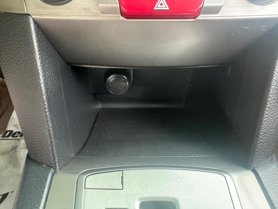 2011 Subaru Outback 2.5i Premium photo