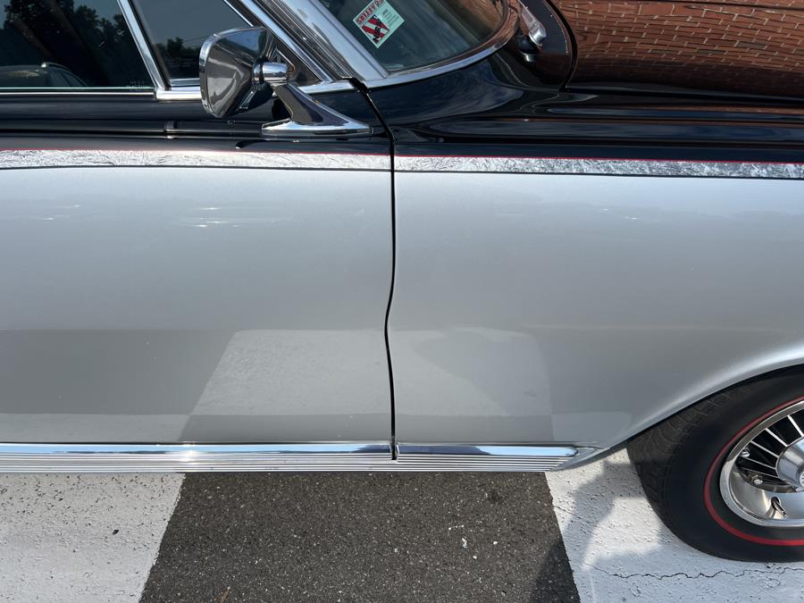 1964 Pontiac Bonneville Convertible photo