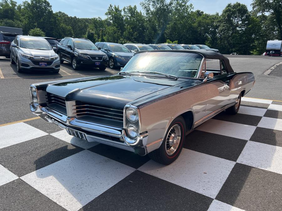 1964 Pontiac Bonneville Convertible photo