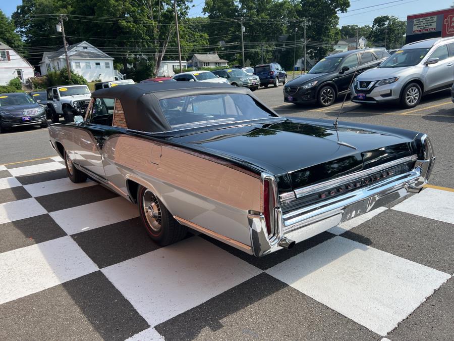 1964 Pontiac Bonneville Convertible photo