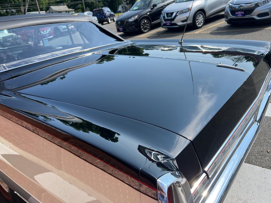 1964 Pontiac Bonneville Convertible photo