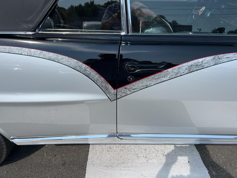 1964 Pontiac Bonneville Convertible photo