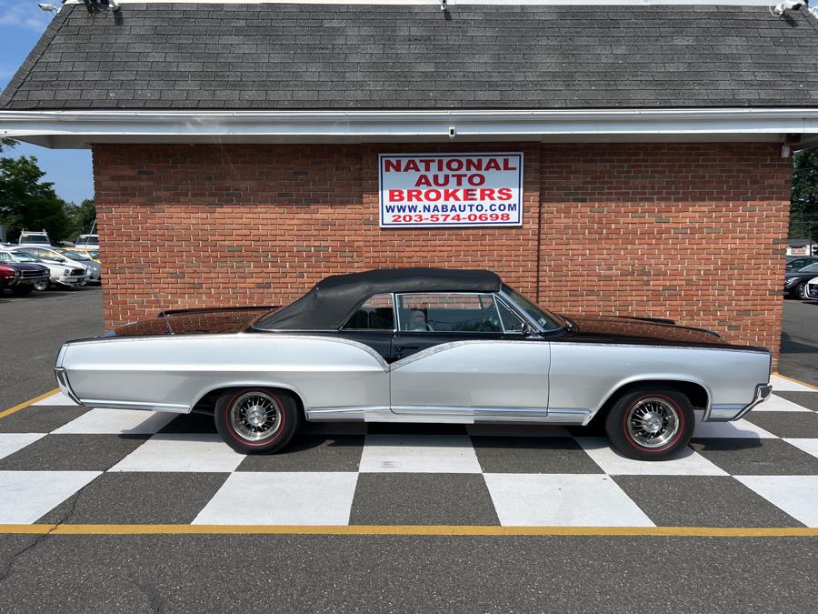 1964 Pontiac Bonneville Convertible photo