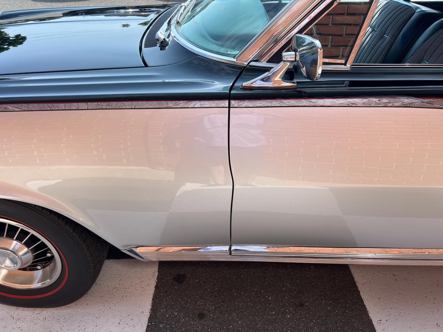 1964 Pontiac Bonneville Convertible photo