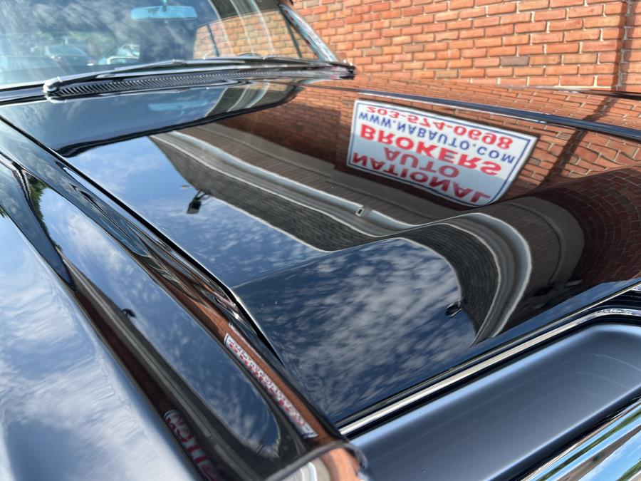 1964 Pontiac Bonneville Convertible photo