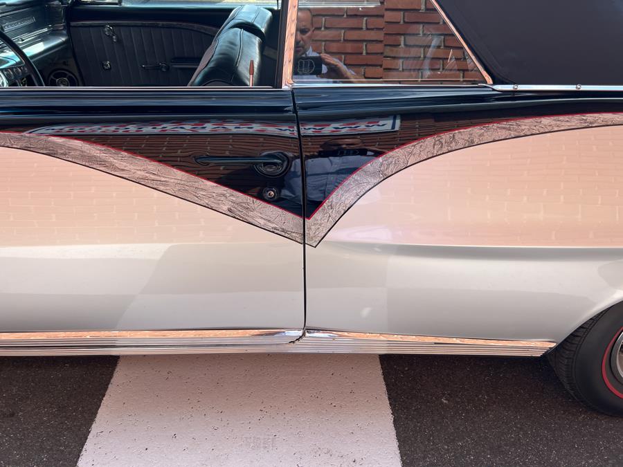 1964 Pontiac Bonneville Convertible photo