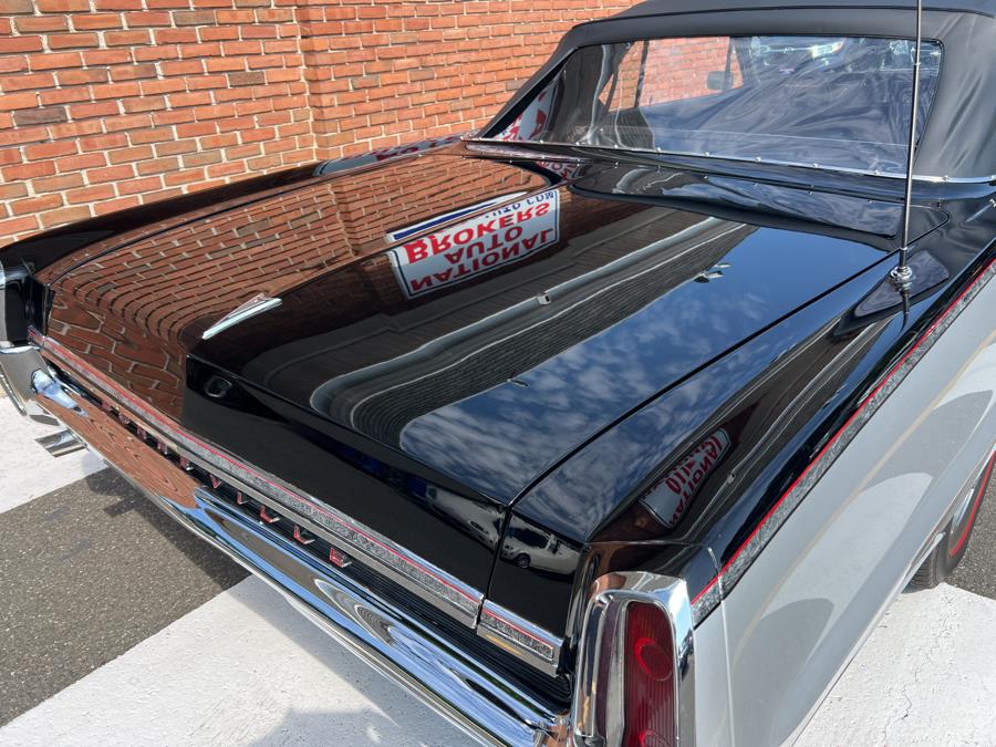 1964 Pontiac Bonneville Convertible photo