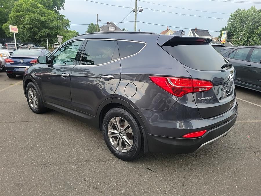 2016 Hyundai Santa Fe Sport AWD 4dr 2.4 photo