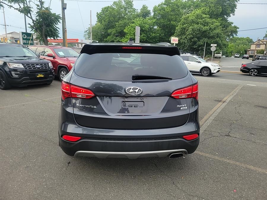 2016 Hyundai Santa Fe Sport AWD 4dr 2.4 photo
