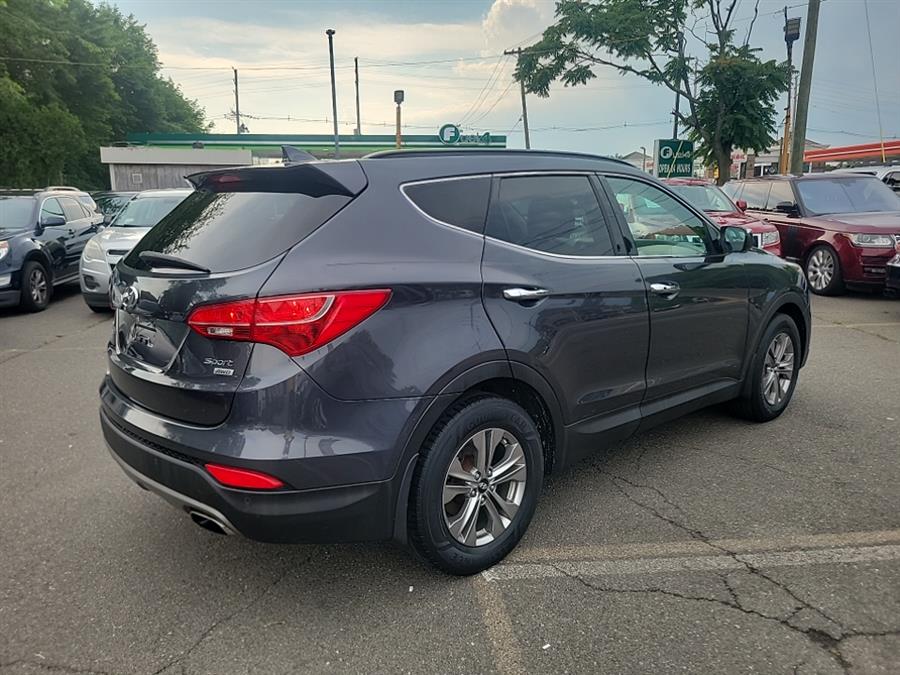 2016 Hyundai Santa Fe Sport AWD 4dr 2.4 photo