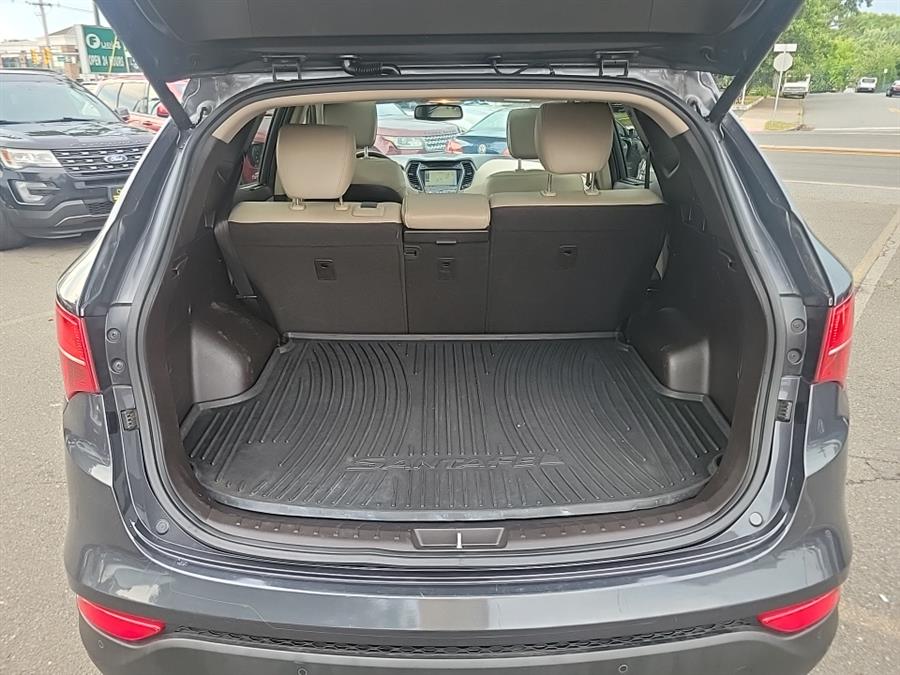 2016 Hyundai Santa Fe Sport AWD 4dr 2.4 photo