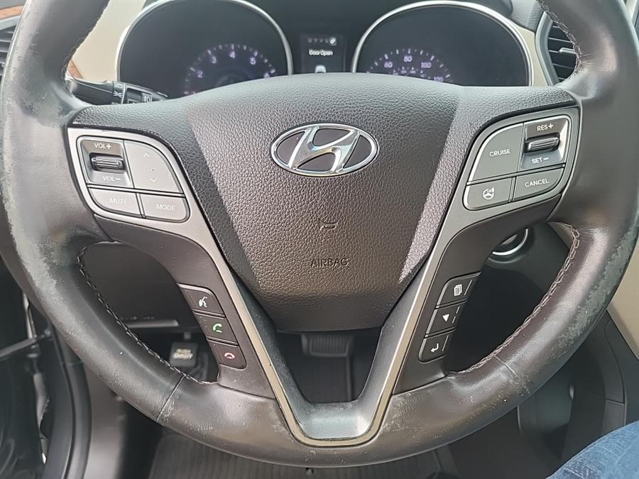 2016 Hyundai Santa Fe Sport AWD 4dr 2.4 photo