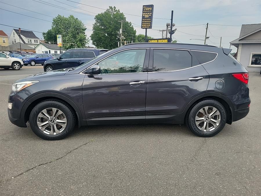 2016 Hyundai Santa Fe Sport AWD 4dr 2.4 photo