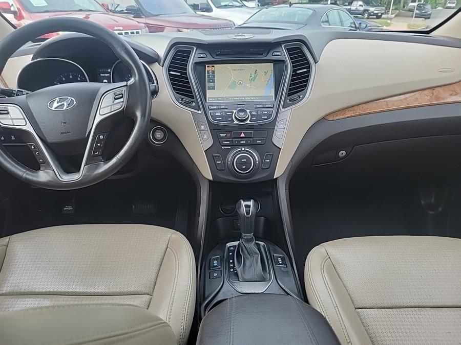 2016 Hyundai Santa Fe Sport AWD 4dr 2.4 photo