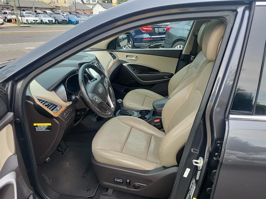 2016 Hyundai Santa Fe Sport AWD 4dr 2.4 photo